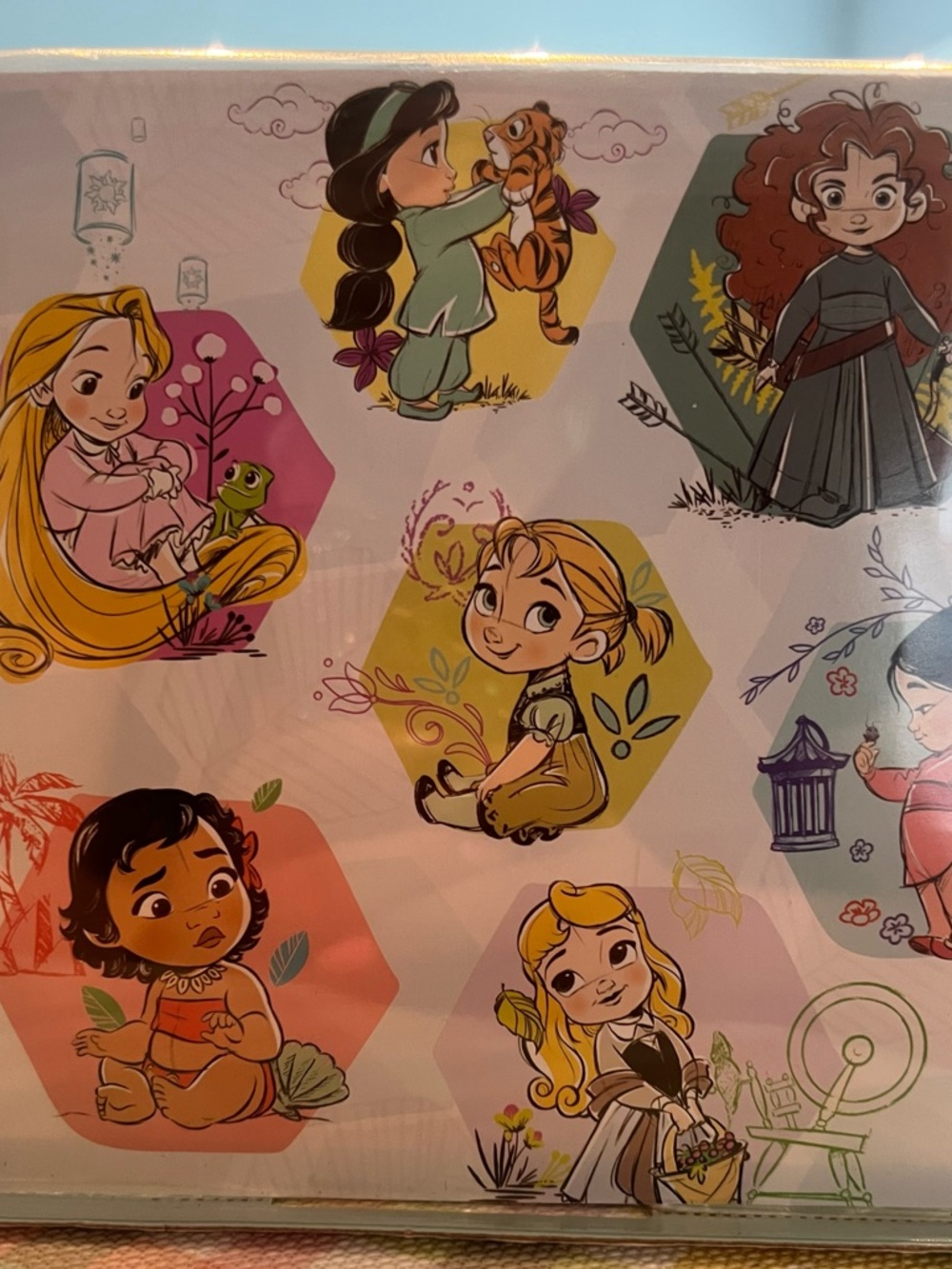 Disney Animators Collections - Picture 2 of 4